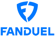 FanDuel Logo Vertical Web