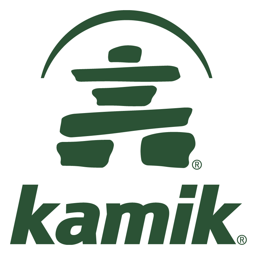 Kamik Logo V