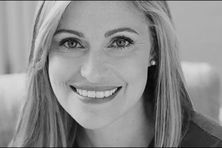 Interview with Susan OBrien