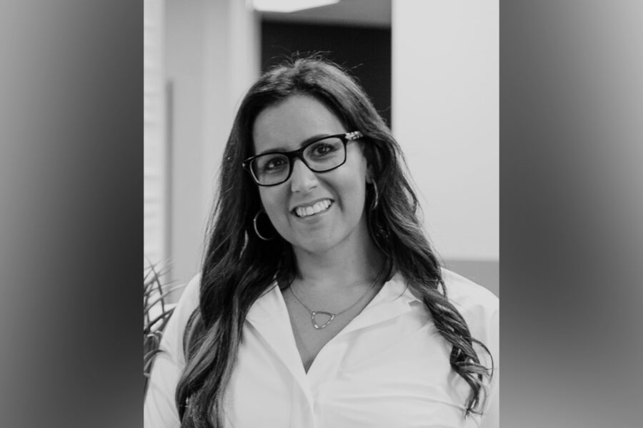 Carinne Chambers-Saini Interview