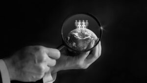 Globe Networking