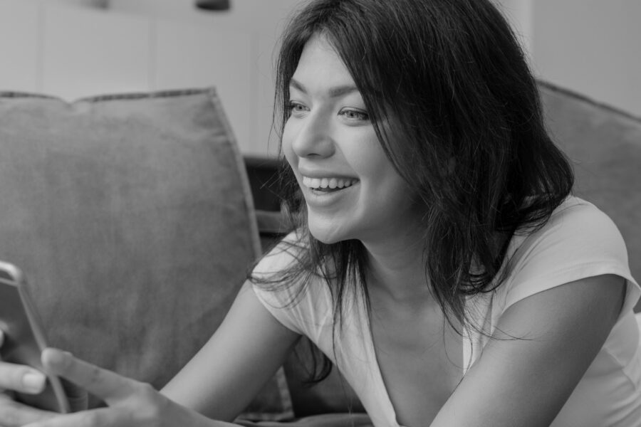 Building and Strengthening Connections