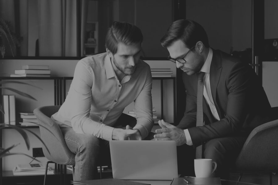 Strategic Partnerships Definition