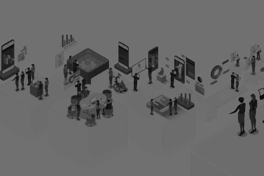 Mid-Market Partnerships