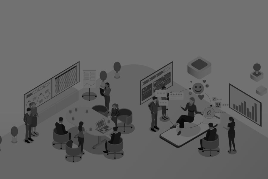 Operationalizing Customer Experience - 4 Steps