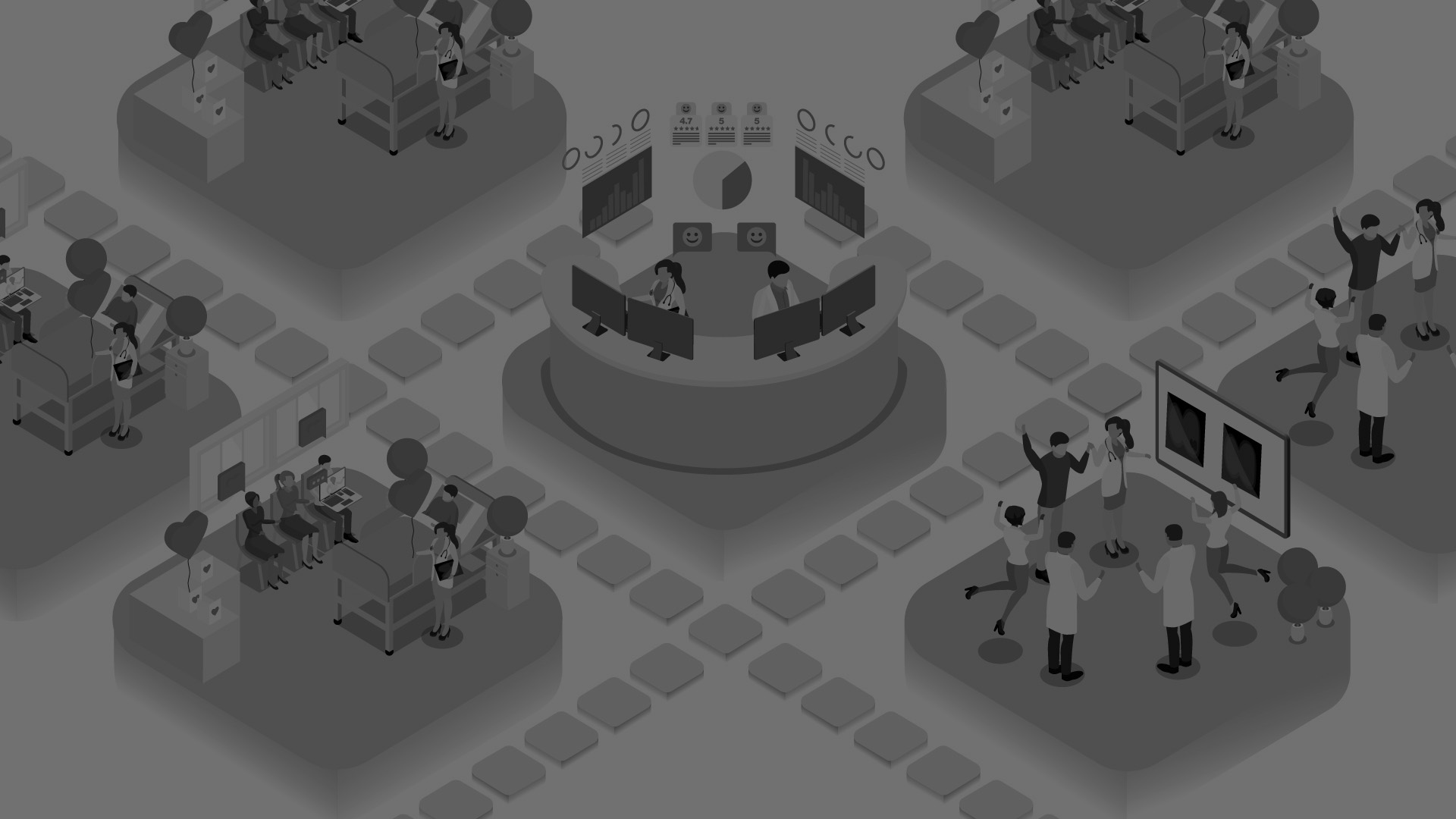 Patient-Centered Care: Designing a Thoughtful Healthcare Experience