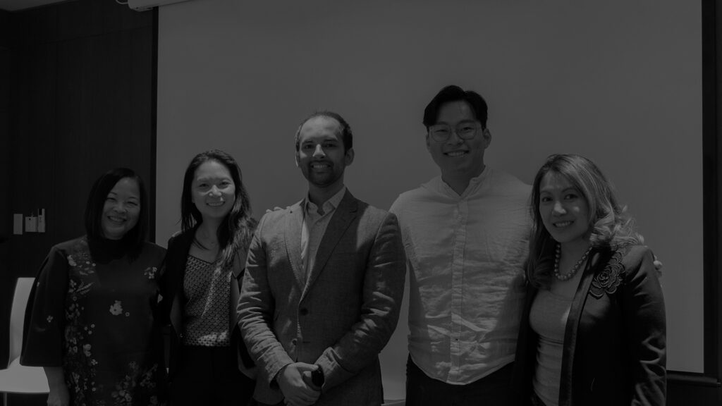 Celebrating Asian Heritage Month with Ascend Canada