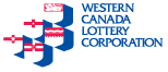 Western Canada Lottery Corporation Logo