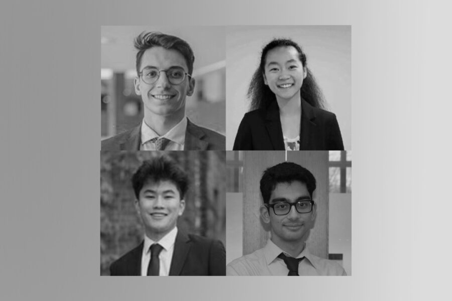 Level5 Intern Experience 2022