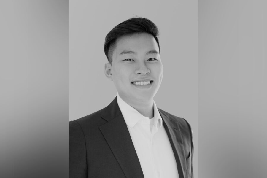 Employee Spotlight: Michael Luu