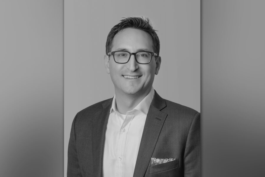 Jordan Shapiro, Managing Partner