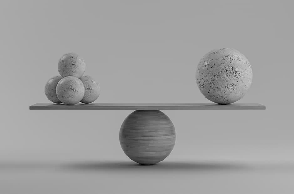 Leaders’ Insights (Part 3): <br/>Mind Your Balance