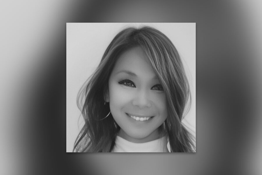 Celebrating Asian Heritage Month with Winnie Wong