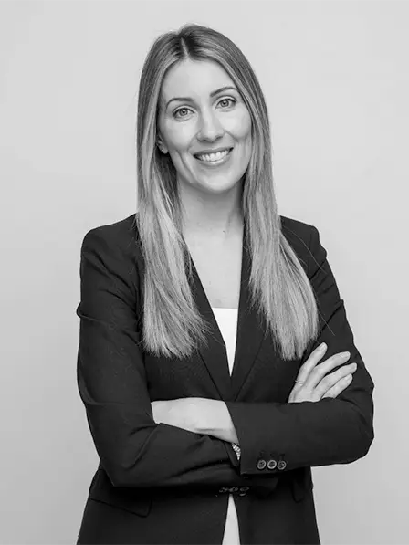 Brittany Straitton, Vice President - Forecasting, Replenishment, Planning & Merchandising Operations at Canadian Tire Corporation