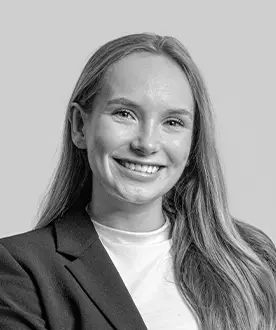 Kimber Stokes, Analyst