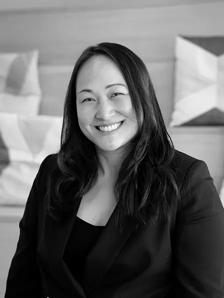 Wilma Chan, CMO of IntouchCX