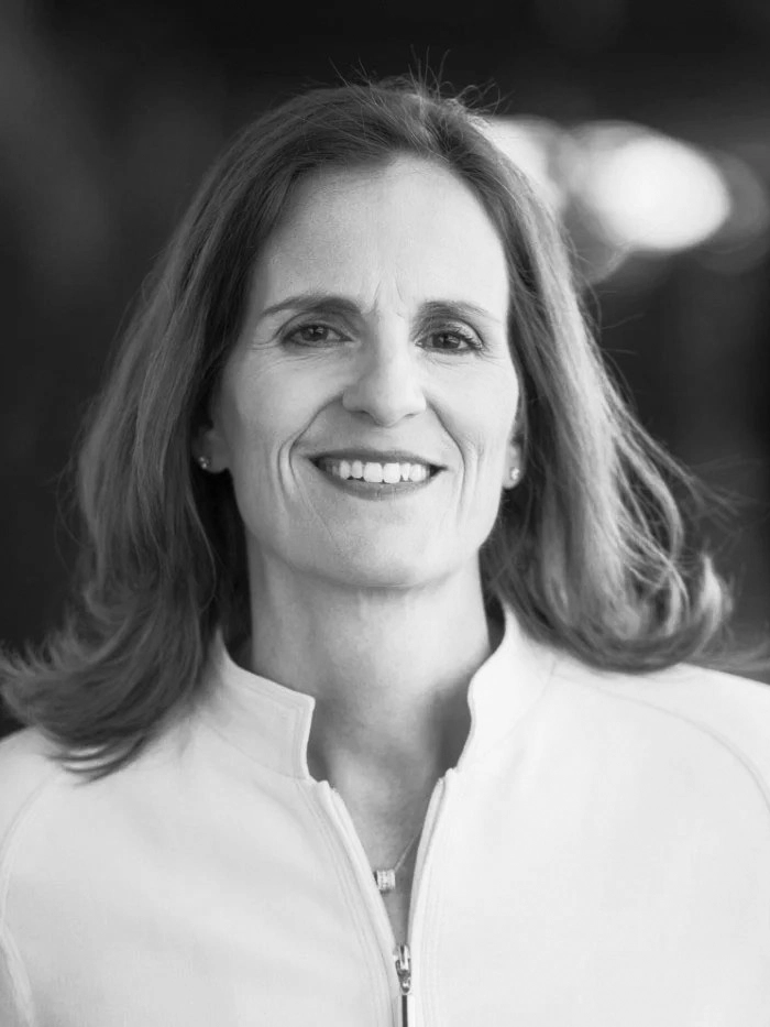 Nancy MacKay, Founder & CEO, MacKay CEO Forums